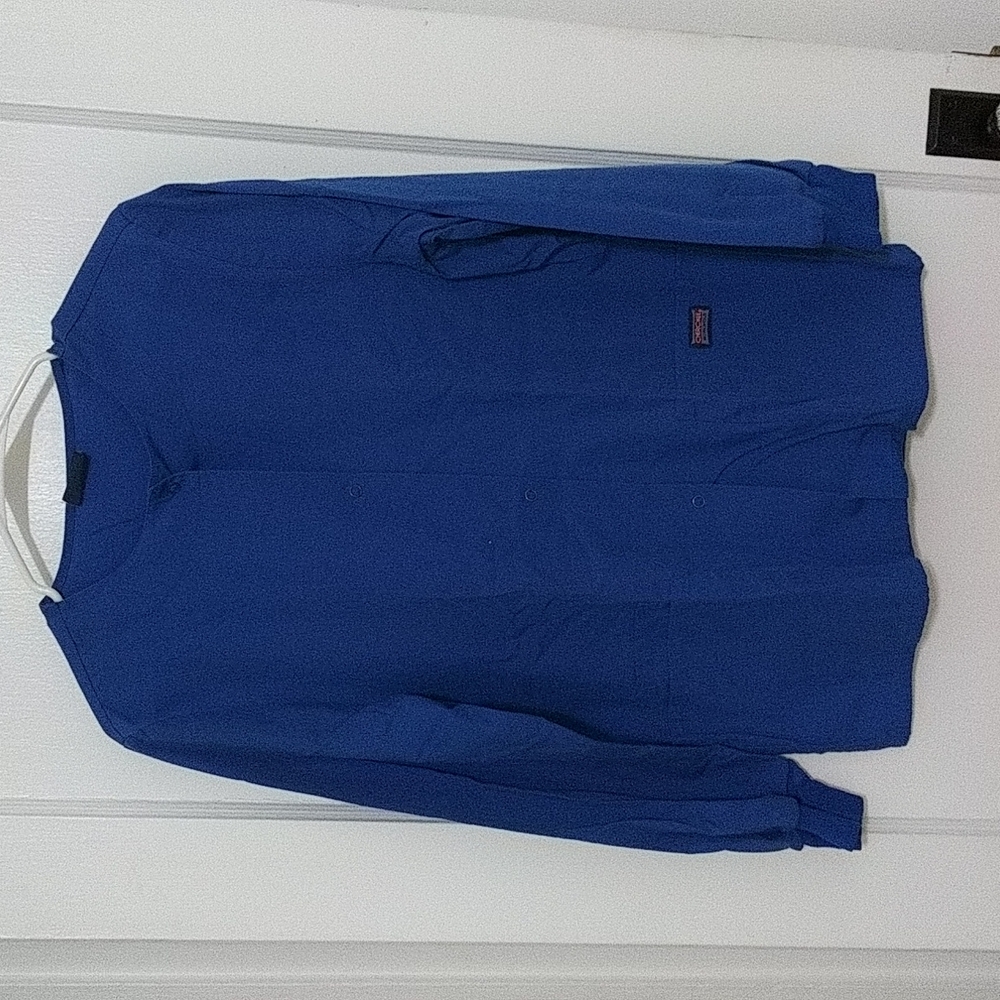 Cherokee Workwear Warm up scrubs jacket